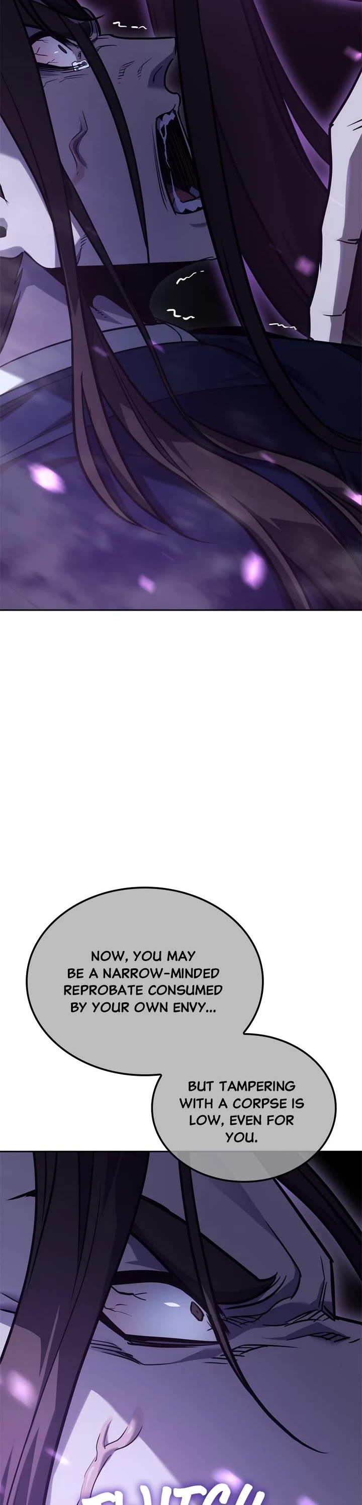 I Reincarnated As The Crazed Heir chapter 143 page 80