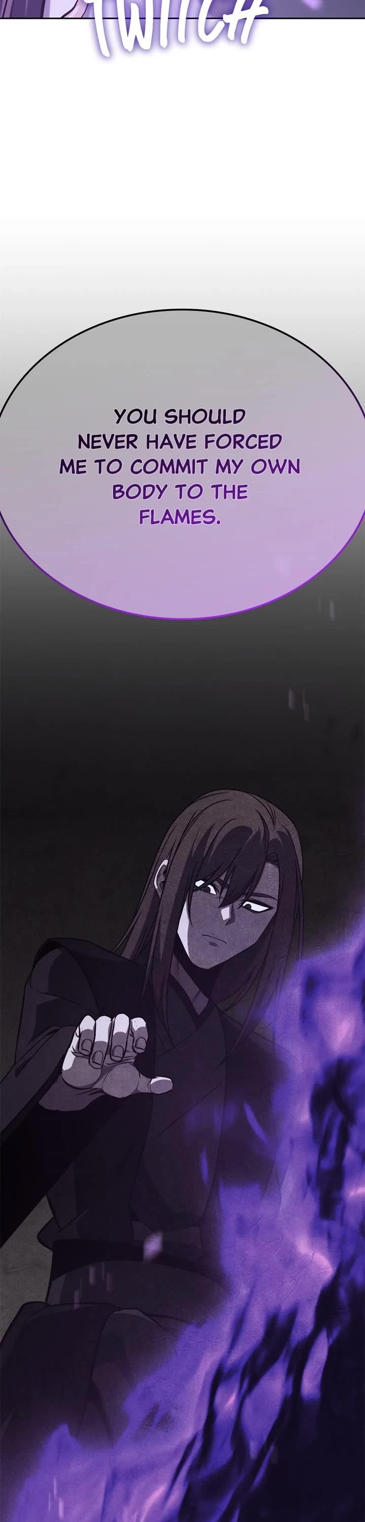 I Reincarnated As The Crazed Heir chapter 143 page 81