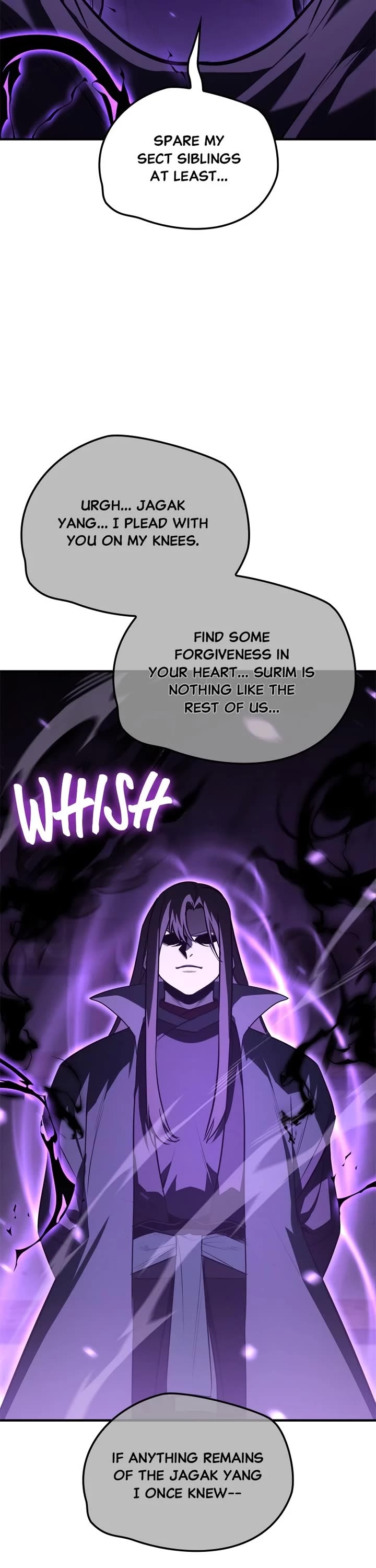 I Reincarnated As The Crazed Heir chapter 144 page 11