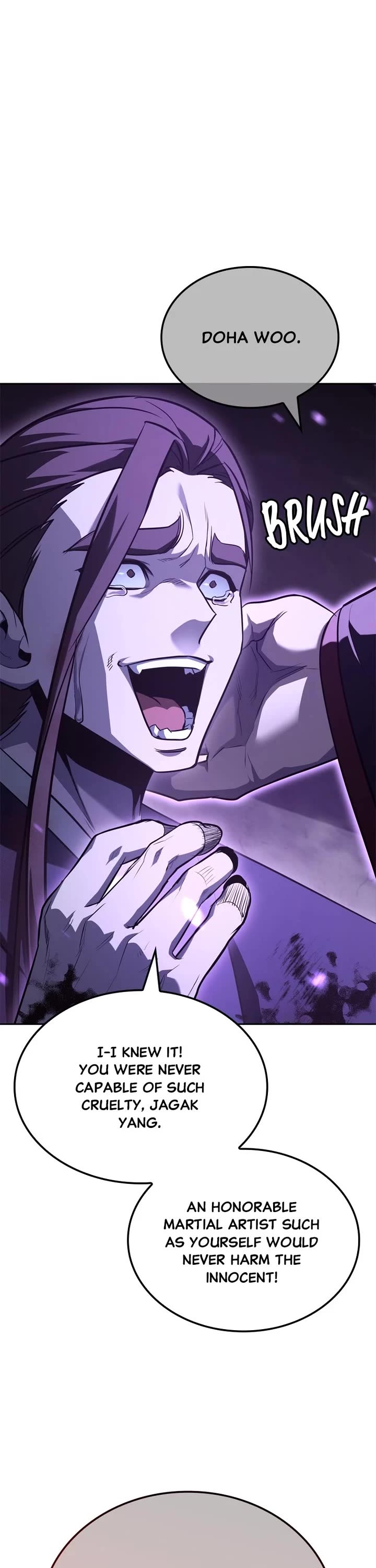 I Reincarnated As The Crazed Heir chapter 144 page 12