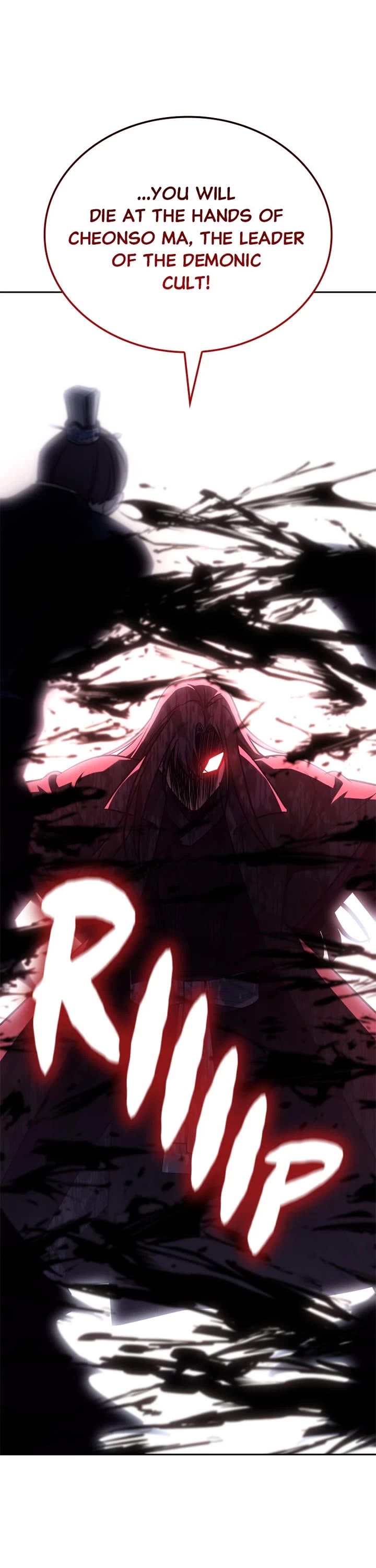 I Reincarnated As The Crazed Heir chapter 144 page 16