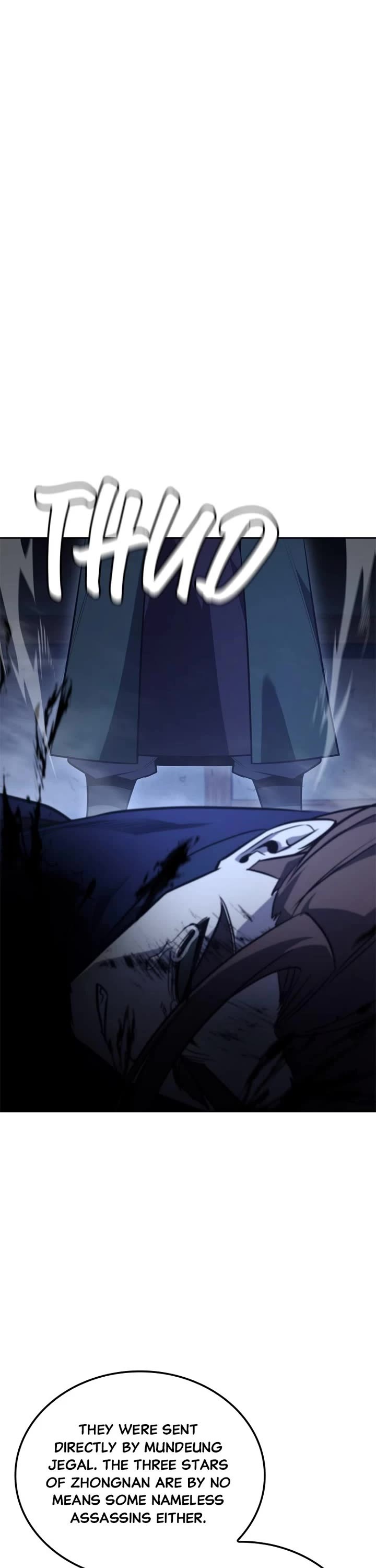 I Reincarnated As The Crazed Heir chapter 144 page 17