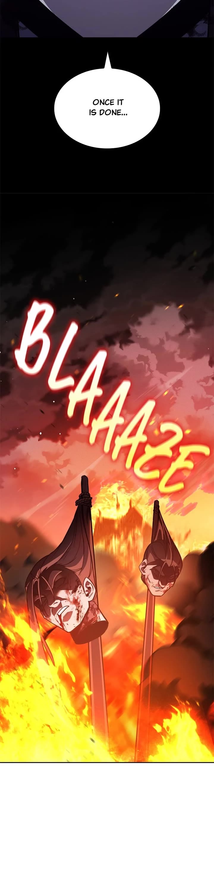 I Reincarnated As The Crazed Heir chapter 144 page 19