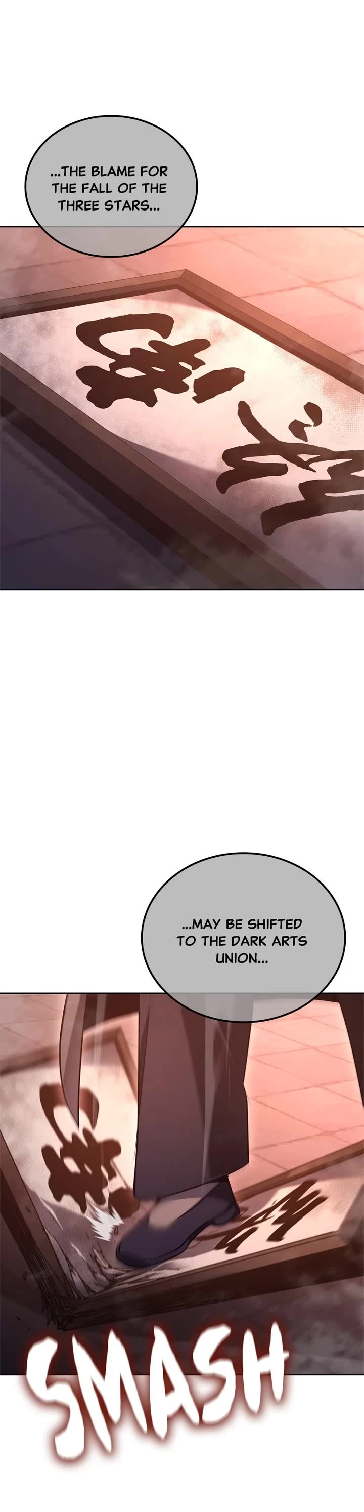 I Reincarnated As The Crazed Heir chapter 144 page 20