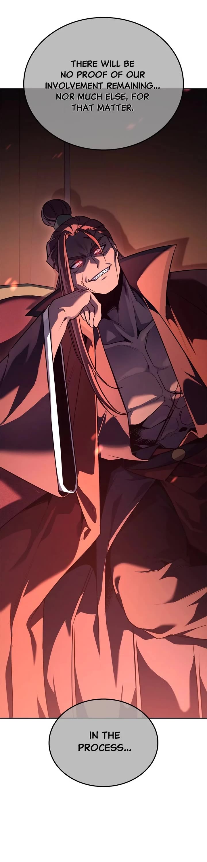 I Reincarnated As The Crazed Heir chapter 144 page 22