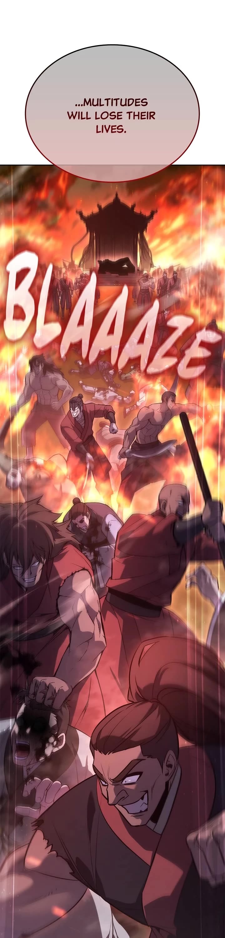 I Reincarnated As The Crazed Heir chapter 144 page 23