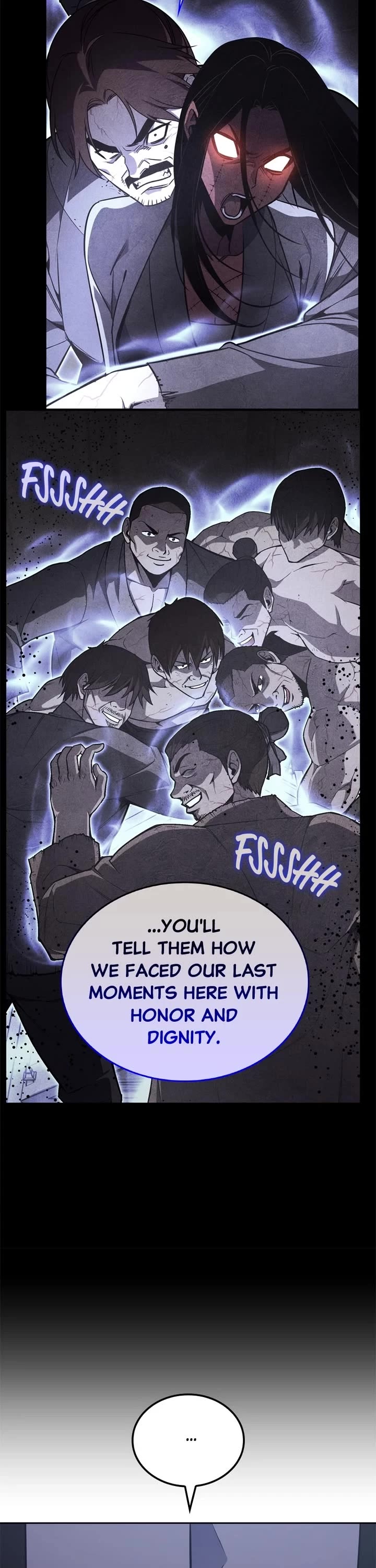 I Reincarnated As The Crazed Heir chapter 144 page 26