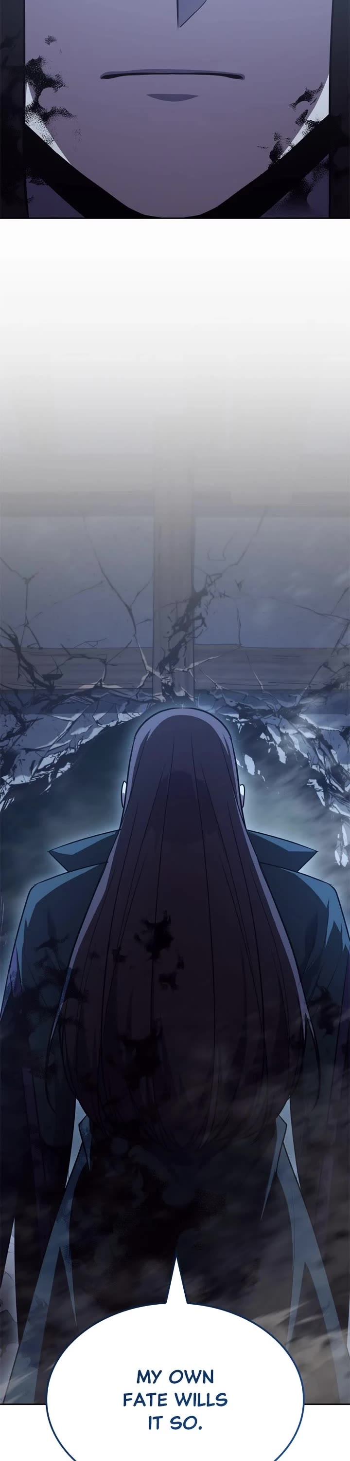 I Reincarnated As The Crazed Heir chapter 144 page 27