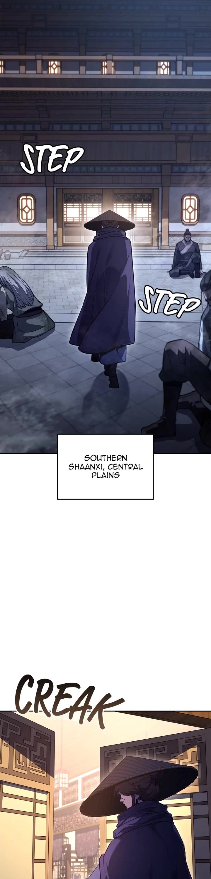 I Reincarnated As The Crazed Heir chapter 144 page 29