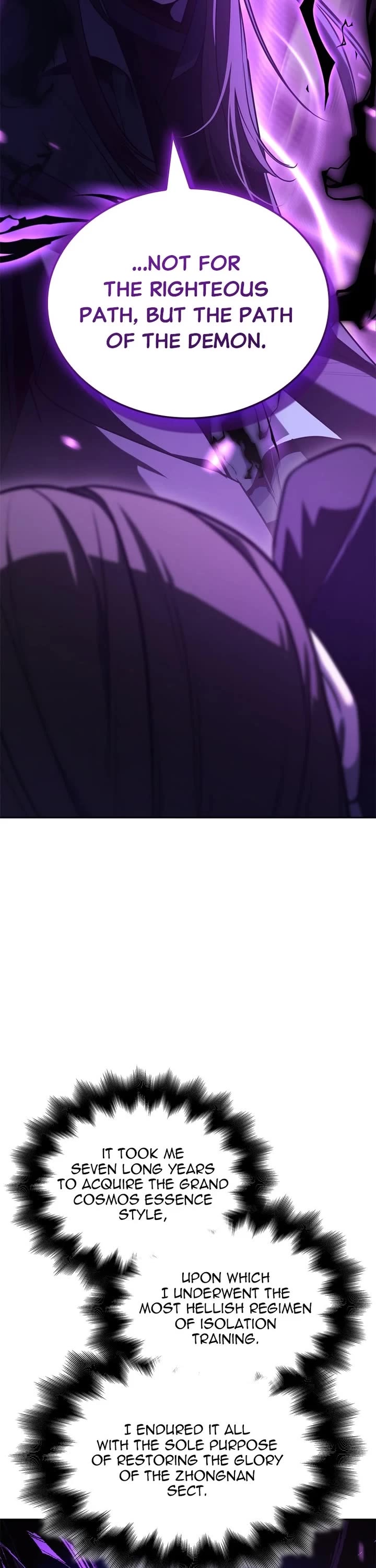 I Reincarnated As The Crazed Heir chapter 144 page 3