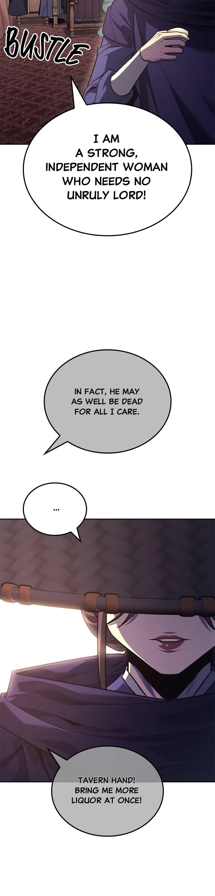 I Reincarnated As The Crazed Heir chapter 144 page 33