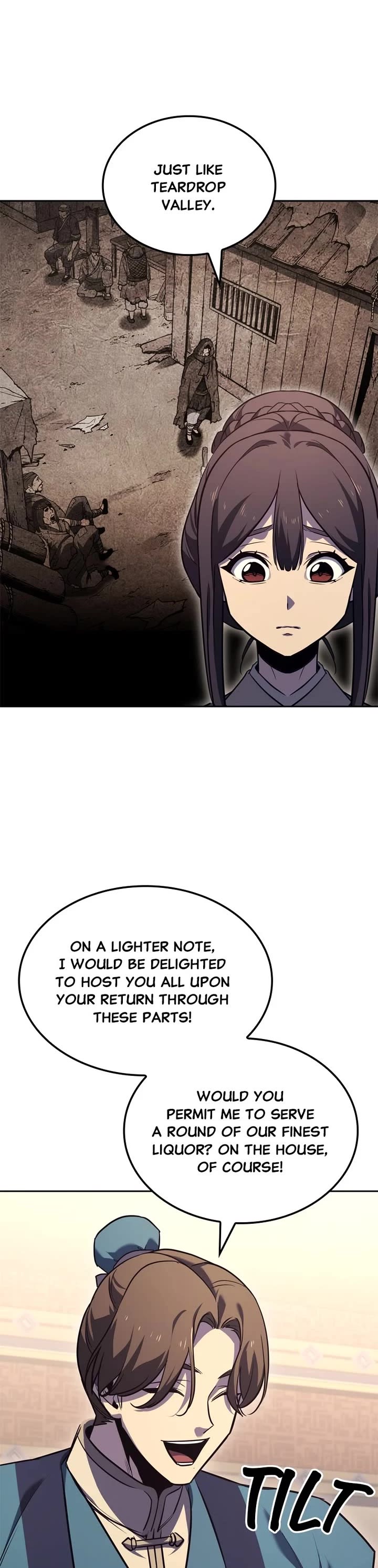 I Reincarnated As The Crazed Heir chapter 144 page 39