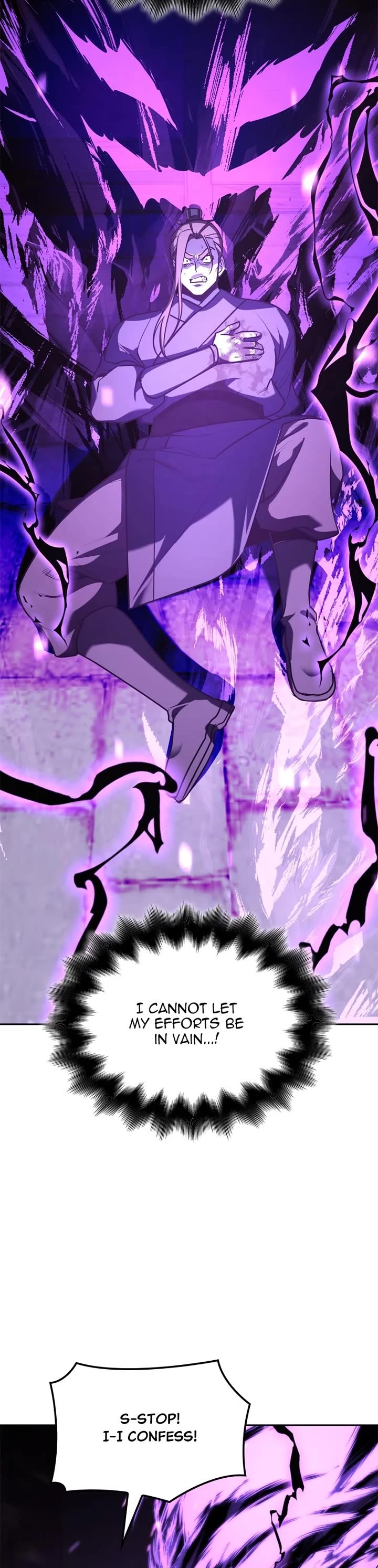 I Reincarnated As The Crazed Heir chapter 144 page 4