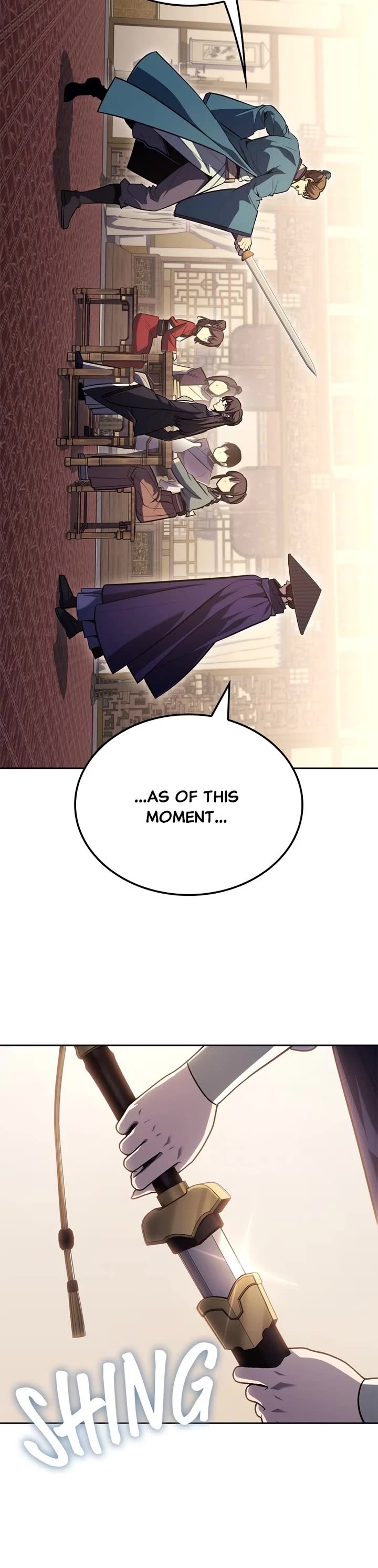 I Reincarnated As The Crazed Heir chapter 144 page 44