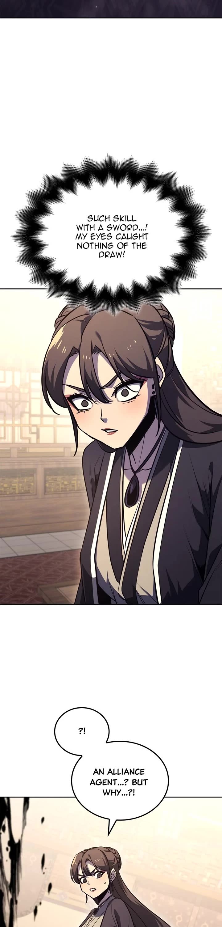 I Reincarnated As The Crazed Heir chapter 144 page 47