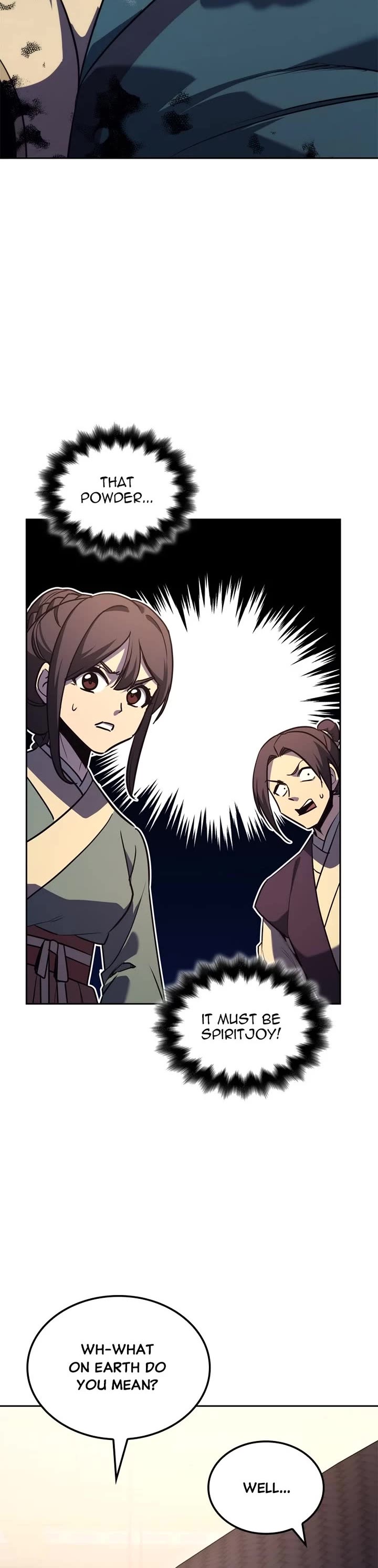 I Reincarnated As The Crazed Heir chapter 144 page 50