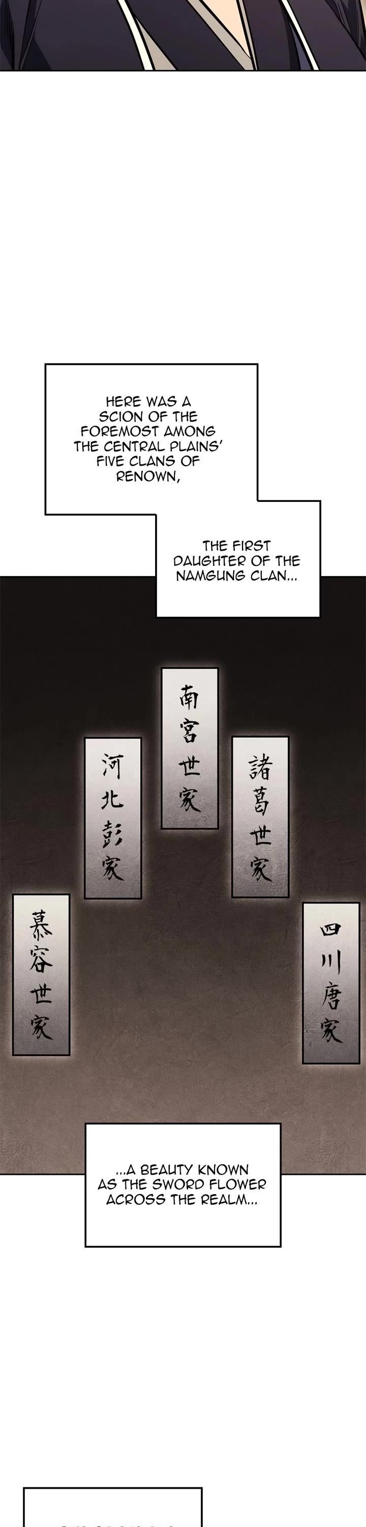 I Reincarnated As The Crazed Heir chapter 144 page 52