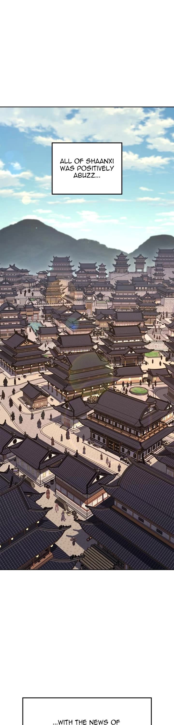 I Reincarnated As The Crazed Heir chapter 144 page 55