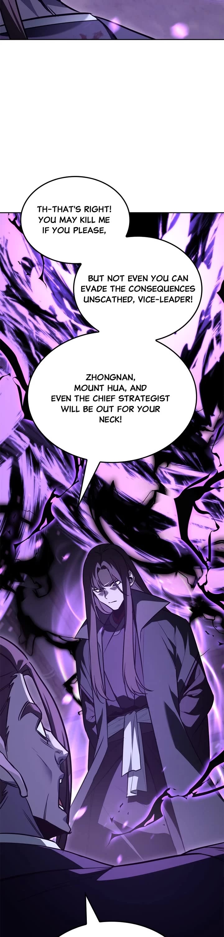 I Reincarnated As The Crazed Heir chapter 144 page 6