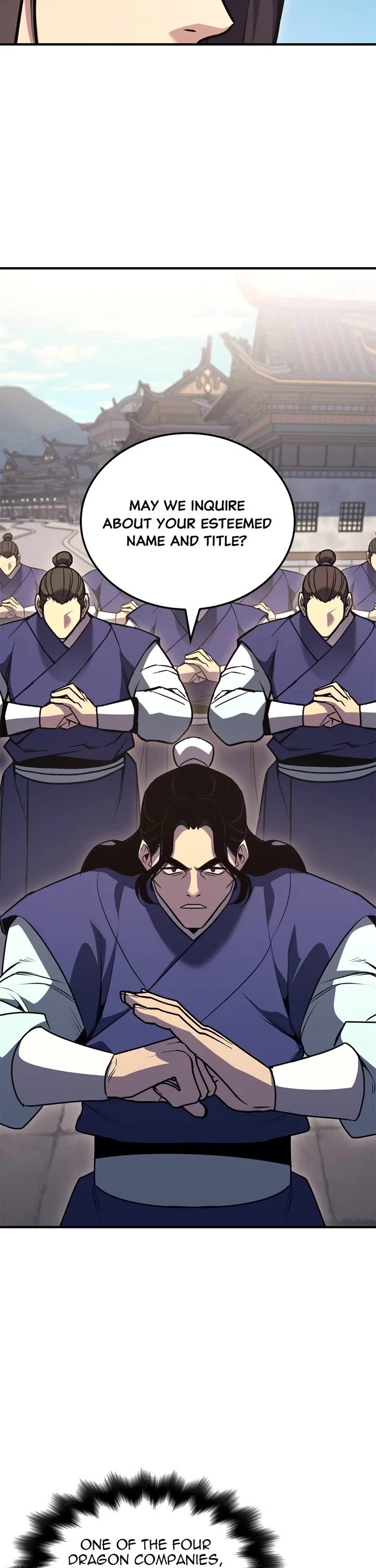 I Reincarnated As The Crazed Heir chapter 144 page 62