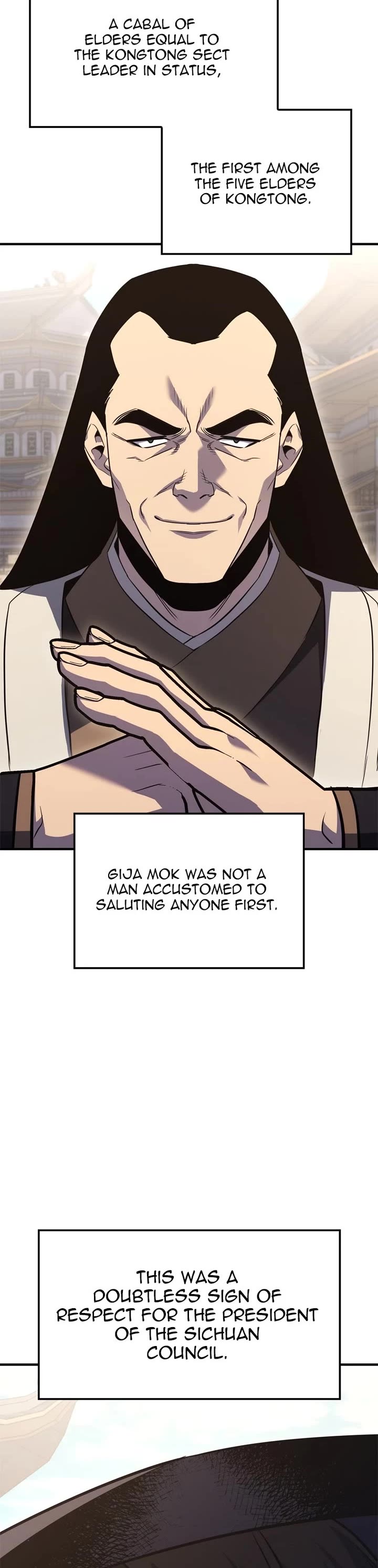 I Reincarnated As The Crazed Heir chapter 144 page 65