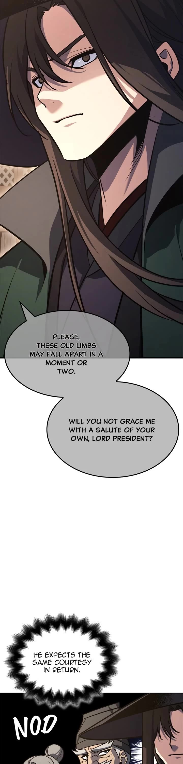 I Reincarnated As The Crazed Heir chapter 144 page 66