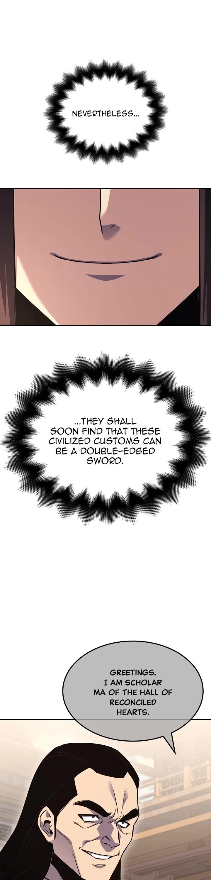 I Reincarnated As The Crazed Heir chapter 144 page 68