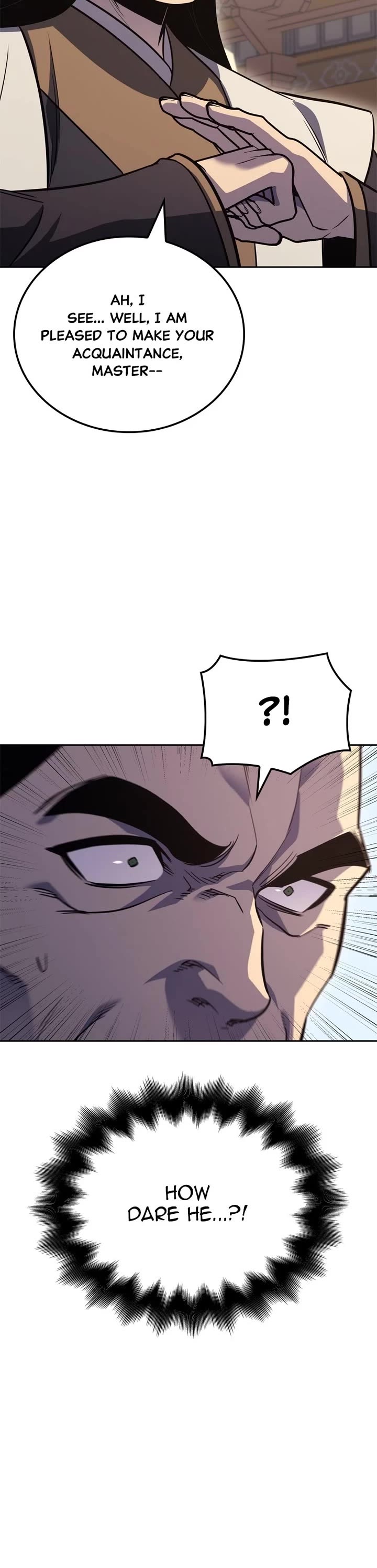 I Reincarnated As The Crazed Heir chapter 144 page 69