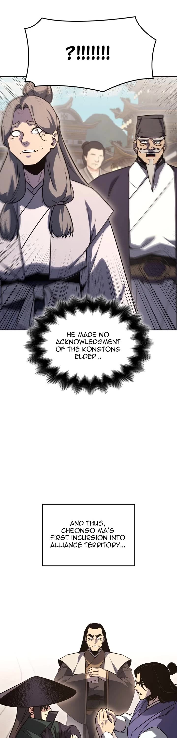 I Reincarnated As The Crazed Heir chapter 144 page 70