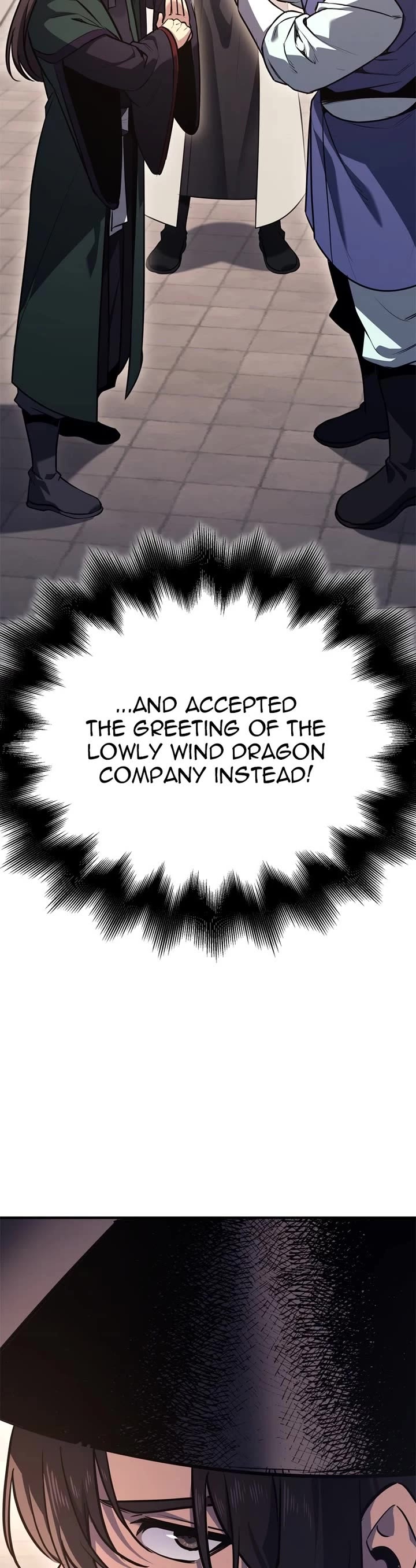 I Reincarnated As The Crazed Heir chapter 144 page 71