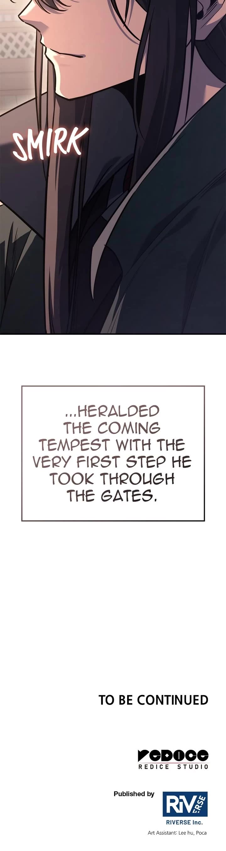 I Reincarnated As The Crazed Heir chapter 144 page 72