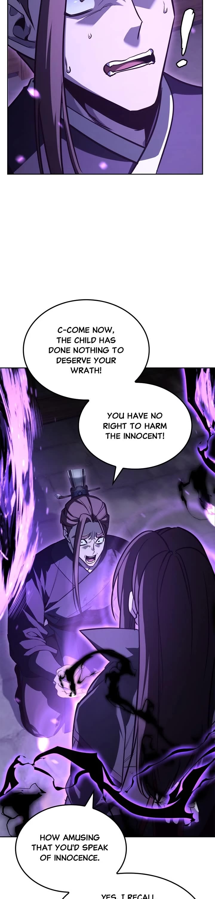 I Reincarnated As The Crazed Heir chapter 144 page 8