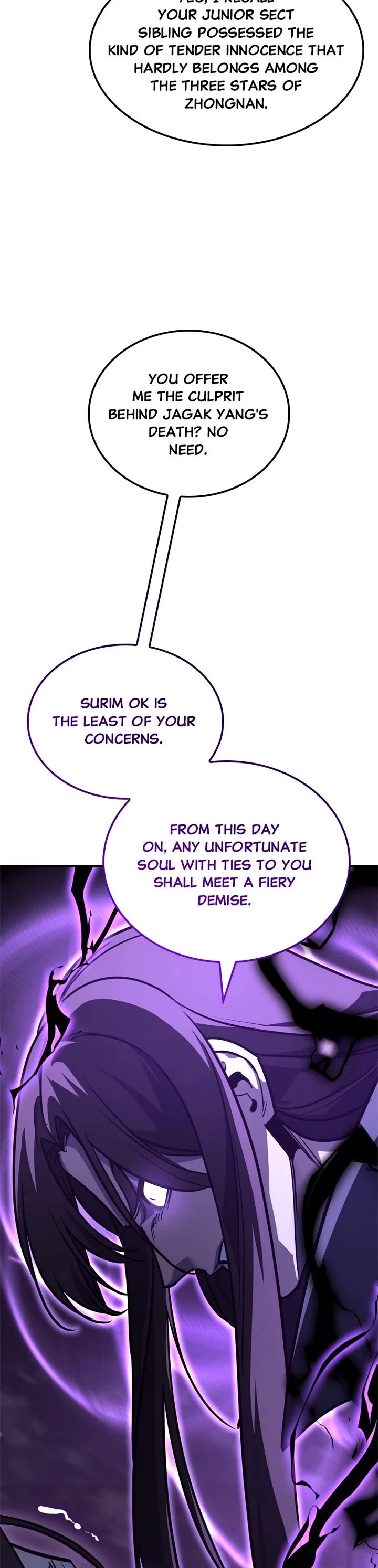 I Reincarnated As The Crazed Heir chapter 144 page 9