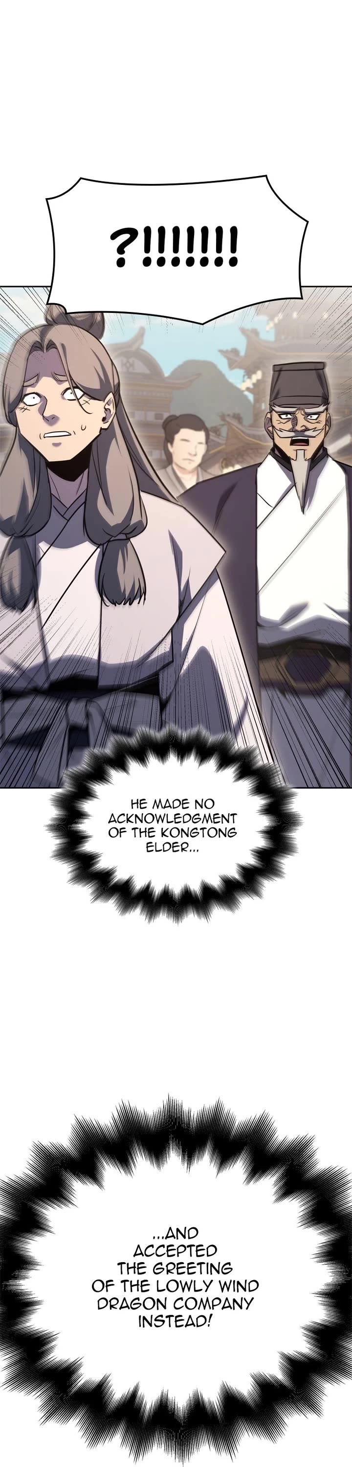 I Reincarnated As The Crazed Heir chapter 145 page 1