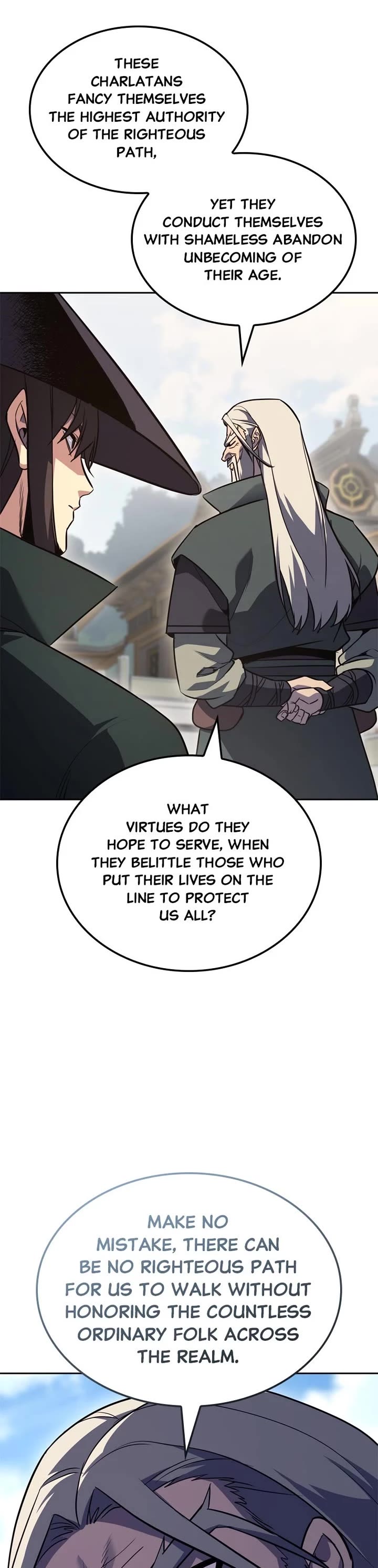 I Reincarnated As The Crazed Heir chapter 145 page 14