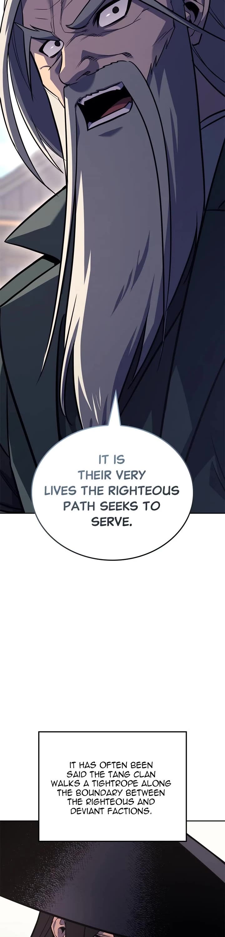 I Reincarnated As The Crazed Heir chapter 145 page 15