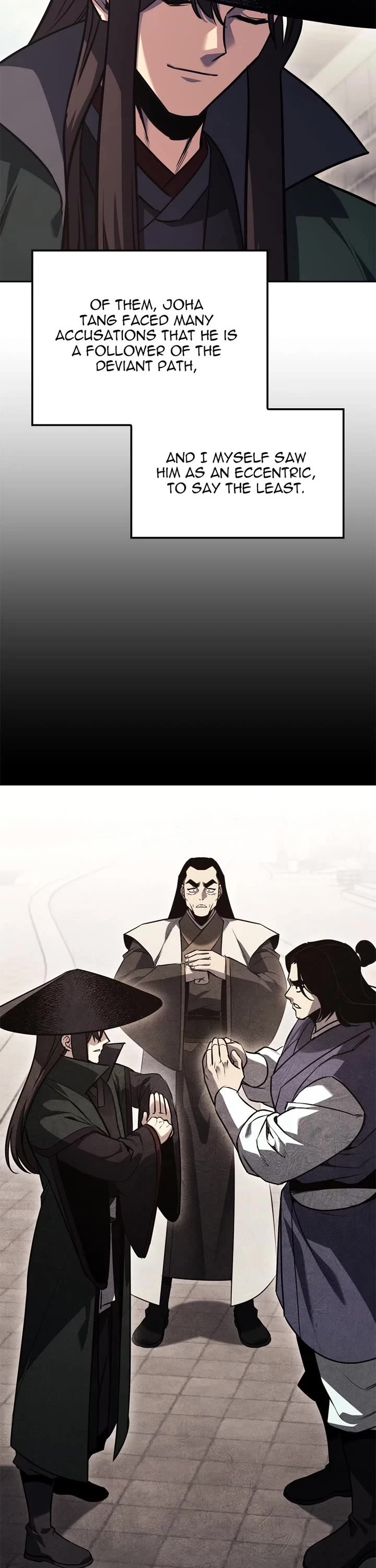 I Reincarnated As The Crazed Heir chapter 145 page 16