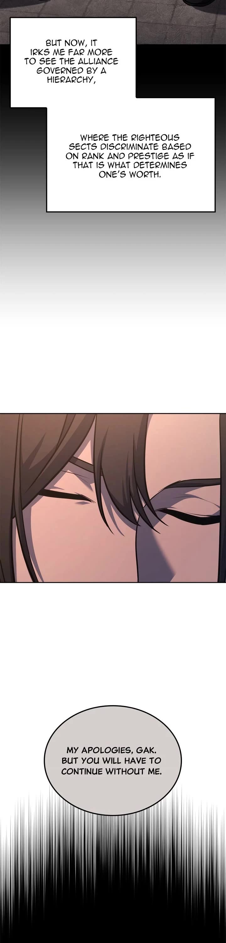 I Reincarnated As The Crazed Heir chapter 145 page 17