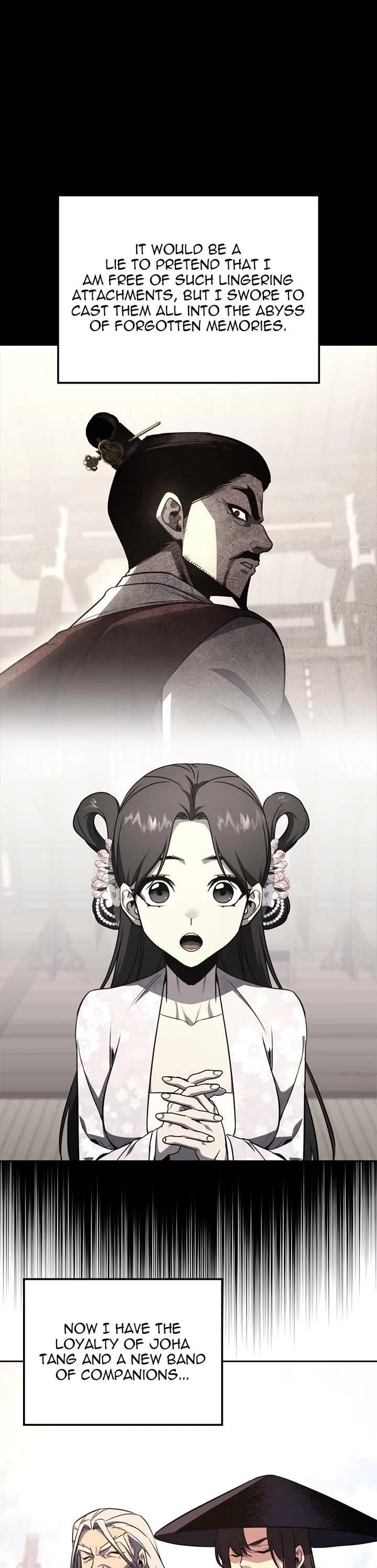 I Reincarnated As The Crazed Heir chapter 145 page 20