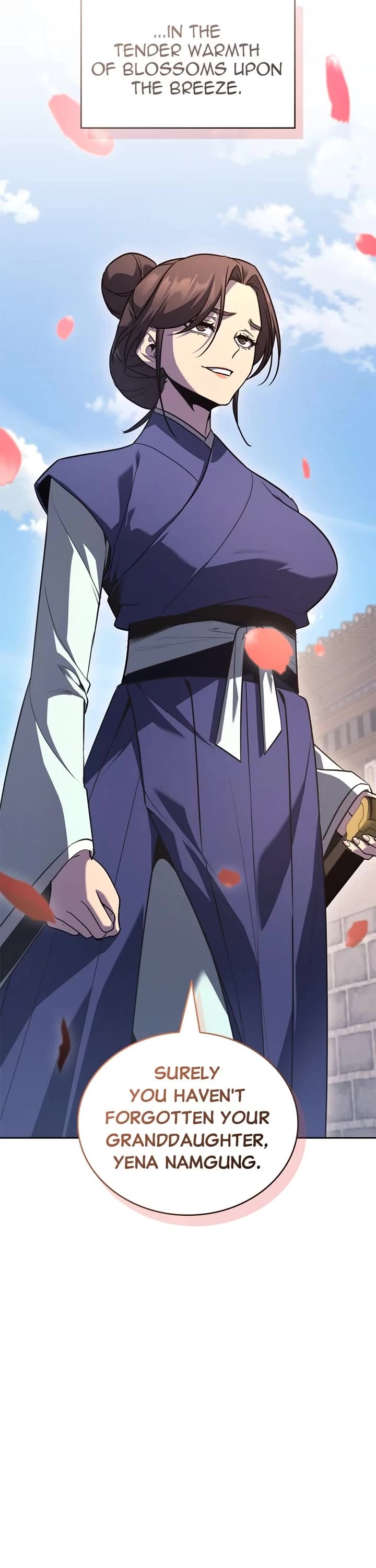 I Reincarnated As The Crazed Heir chapter 145 page 22