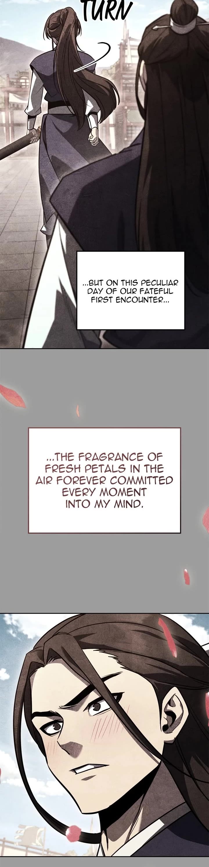 I Reincarnated As The Crazed Heir chapter 145 page 25