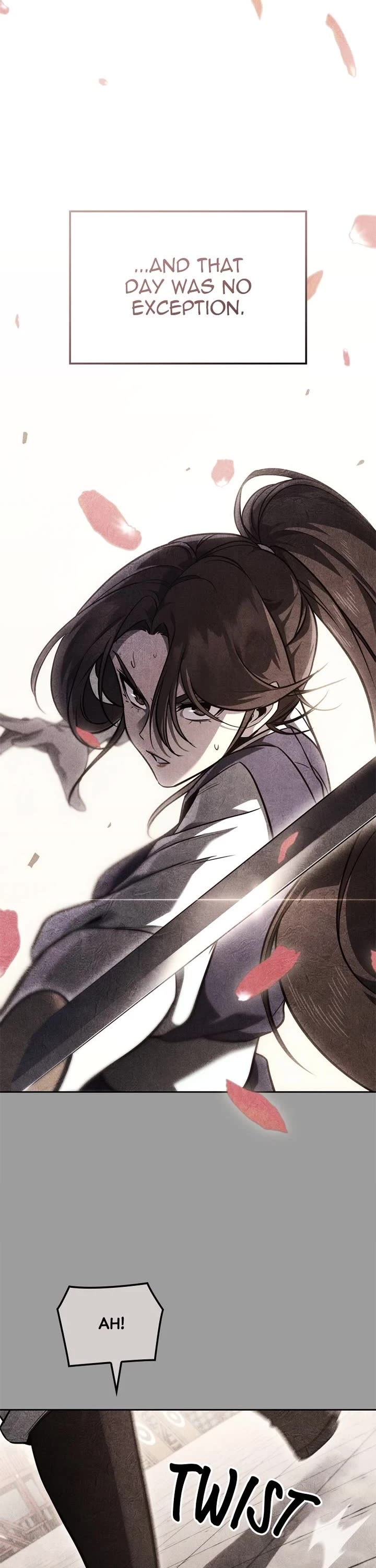 I Reincarnated As The Crazed Heir chapter 145 page 27