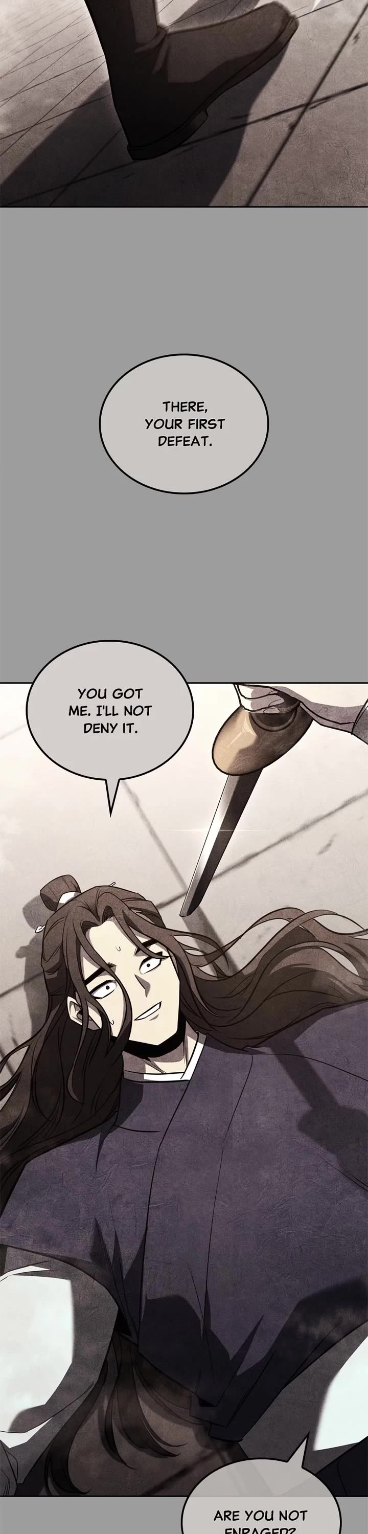 I Reincarnated As The Crazed Heir chapter 145 page 28