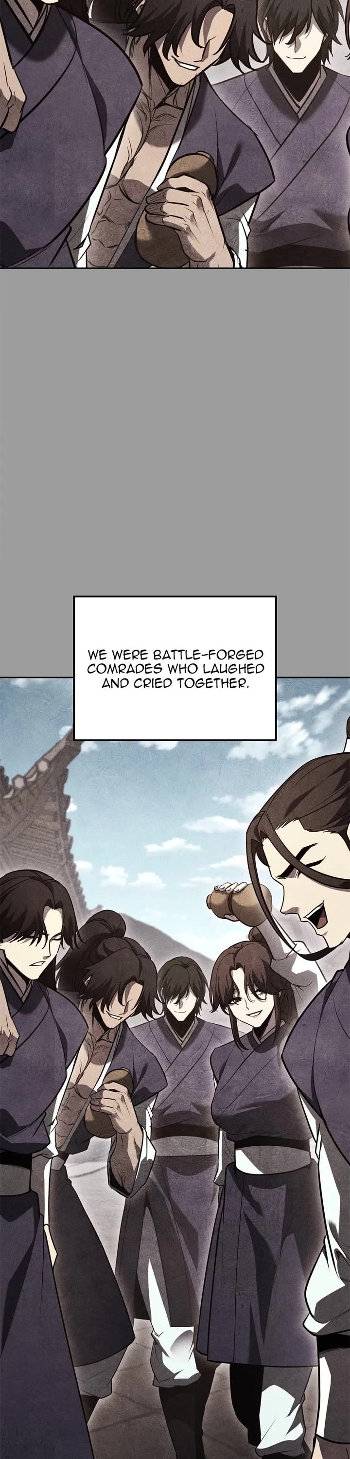 I Reincarnated As The Crazed Heir chapter 145 page 31