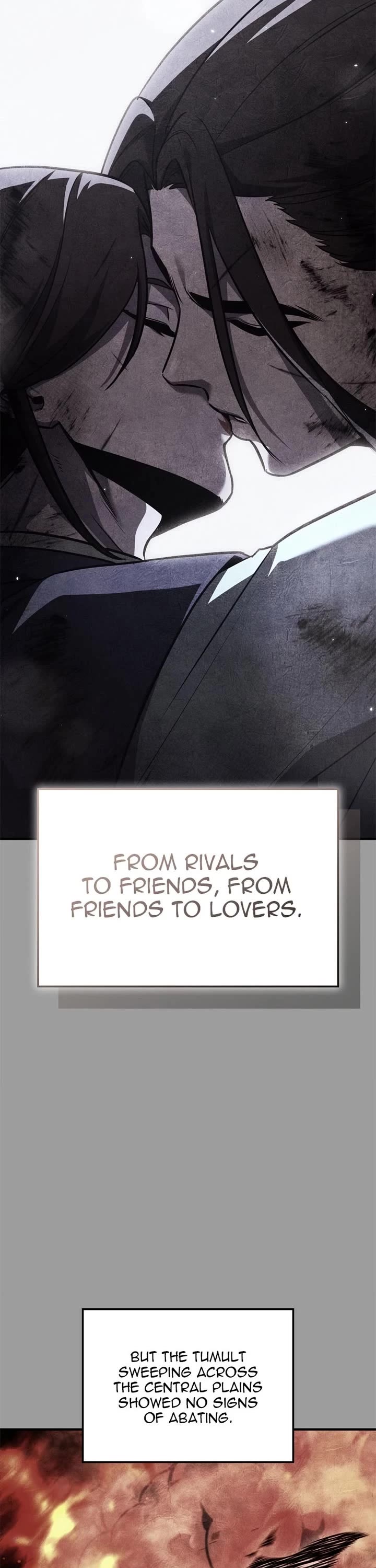 I Reincarnated As The Crazed Heir chapter 145 page 38