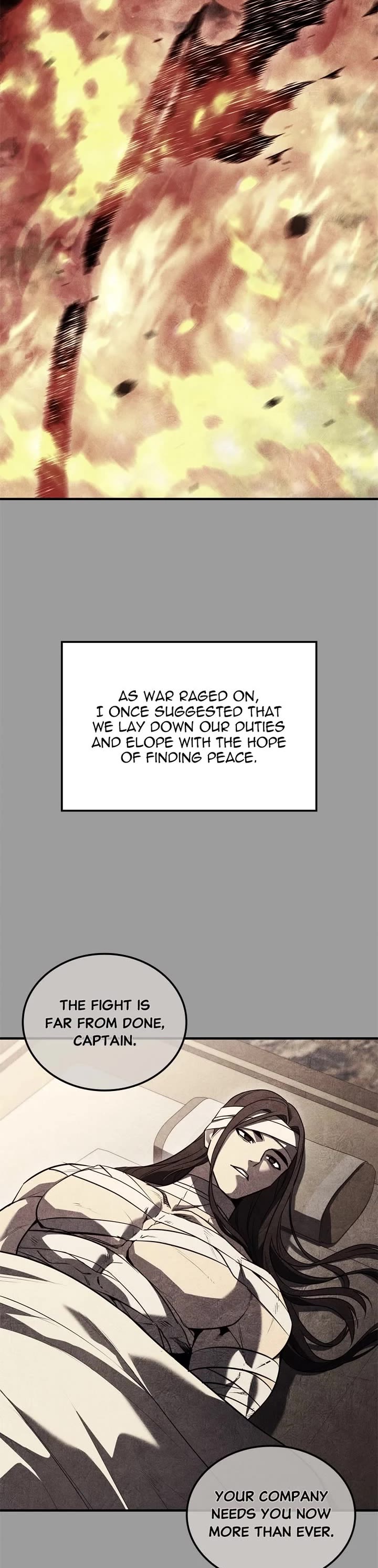 I Reincarnated As The Crazed Heir chapter 145 page 39