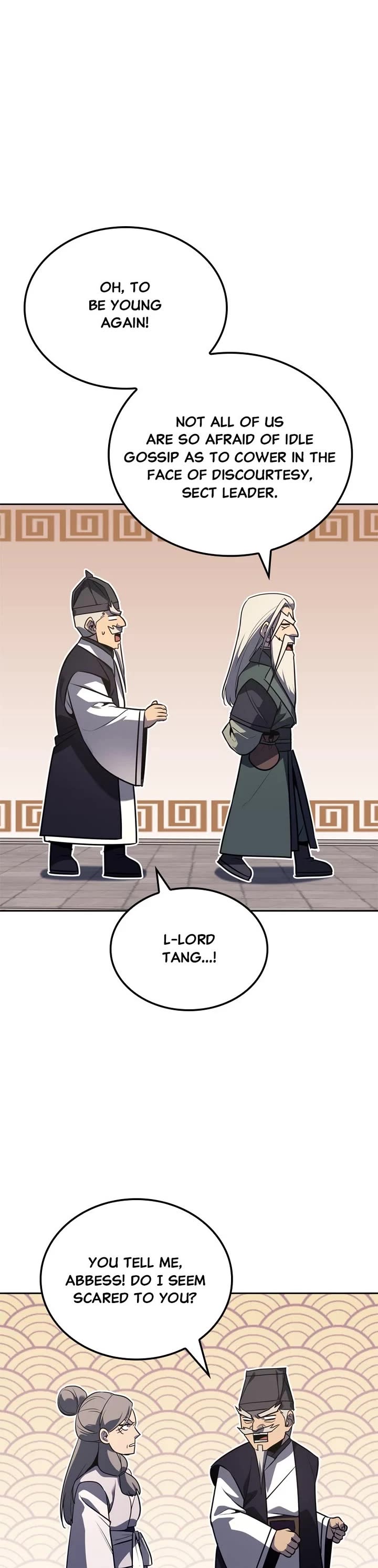 I Reincarnated As The Crazed Heir chapter 145 page 4