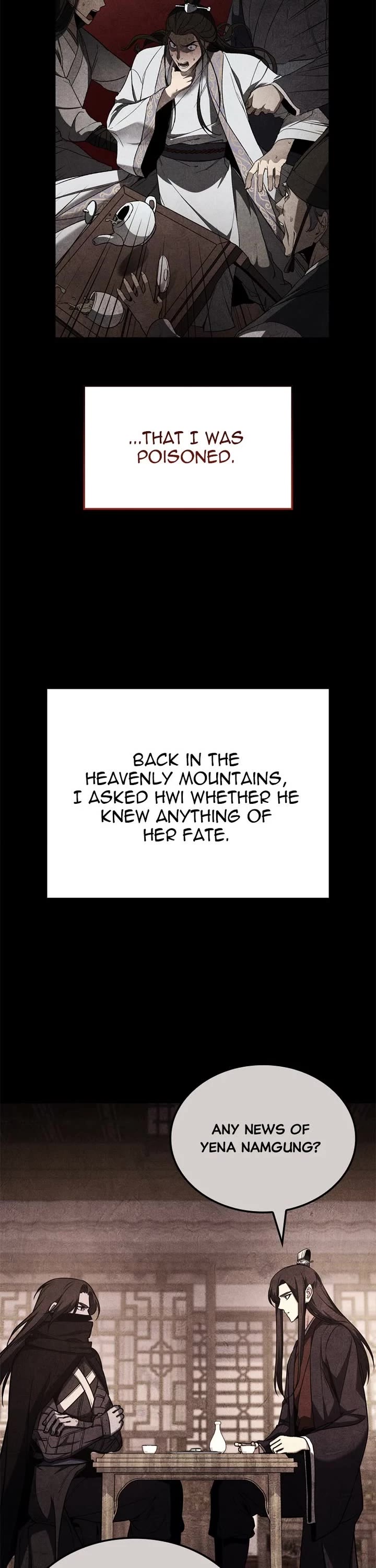 I Reincarnated As The Crazed Heir chapter 145 page 42