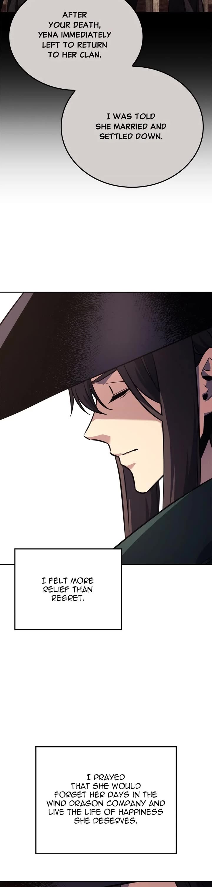 I Reincarnated As The Crazed Heir chapter 145 page 43