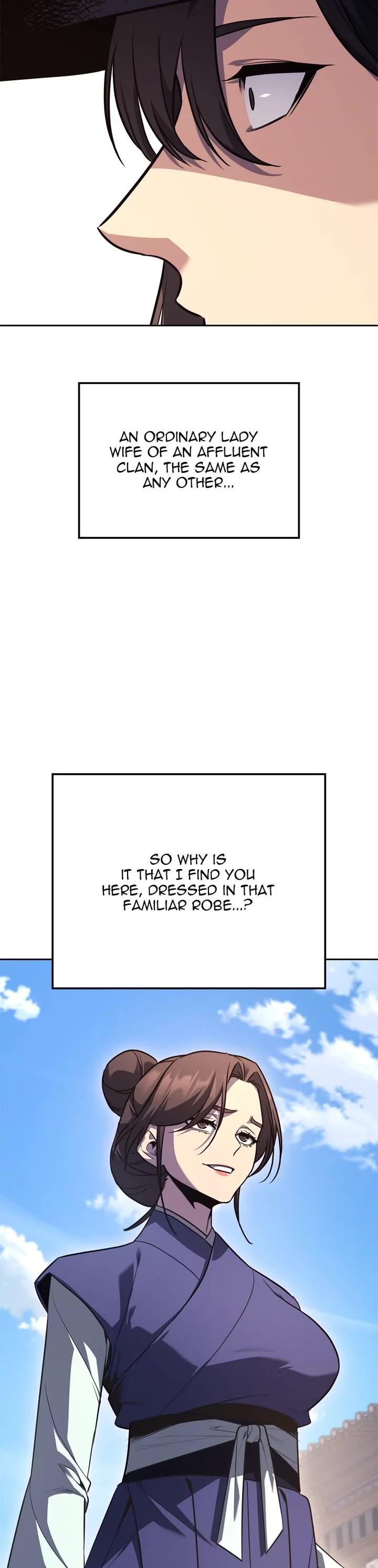 I Reincarnated As The Crazed Heir chapter 145 page 44